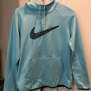 Nike hoodie S